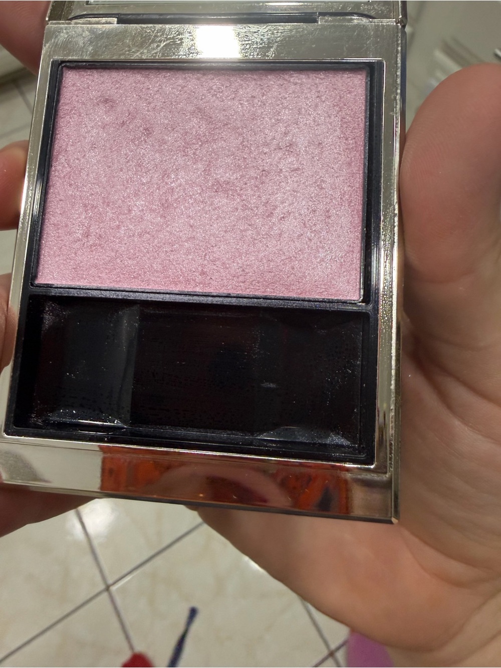 Suqqu Cosmic Pink Highlighter Shade 103
